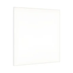Panneau LED 3-Step-Dim Velora carré 595x595mm 34W 3500lm 3000K Blanc gradable