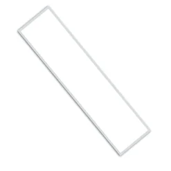 Panneau LED UGR19 36W 120x30cm (Pack de 2) - Blanc Neutre 4000K - 5500K - SILAMP