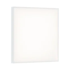 Panneau LED Velora carré 300x300mm 16,8W 1500lm 3000K Blanc