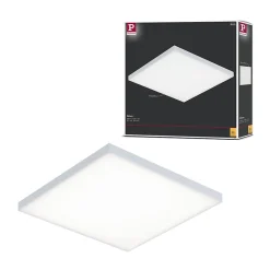 Panneau LED Velora carré 300x300mm 16,8W 1500lm 3000K Blanc