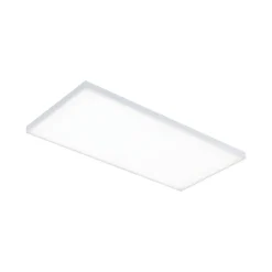 Panneau LED Velora carré 600x300mm 29W 2660lm 3000K Blanc