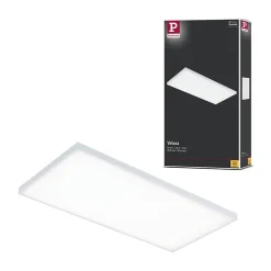 Panneau LED Velora carré 600x300mm 29W 2660lm 3000K Blanc