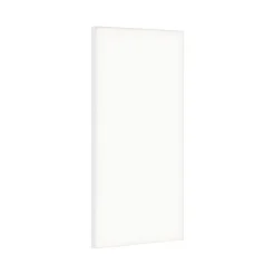 Panneau LED Velora carré 600x300mm 29W 2660lm 3000K Blanc