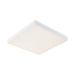 Panneau LED Velora Rainbow dynamicRGBW carré 295x295mm 13,2W 1140lm RGB+ Blanc gradable