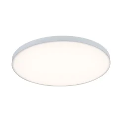 Panneau LED Velora rond 400mm 19W 1750lm White Switch Blanc