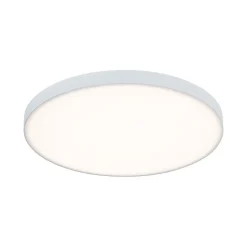 Panneau LED Velora rond 300mm 13W 1350lm White Switch Blanc