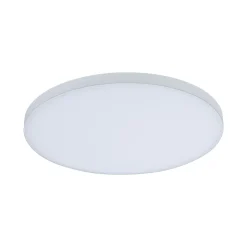 Panneau LED Velora rond 400mm 19W 1550lm 3000K Blanc