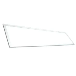 Panneau LED 36W UGR22 120x30cm (Pack de 2) - Blanc Froid 6000K - 8000K - SILAMP
