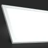 Panneau LED 36W UGR22 120x30cm (Pack de 2) - Blanc Neutre 4000K - 5500K - SILAMP