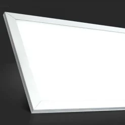 Panneau LED 36W UGR22 120x30cm (Pack de 2) - Blanc Neutre 4000K - 5500K - SILAMP