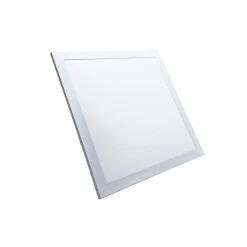 Panneau LED 18W 30x30cm CCT Contour Blanc - 3000K/4000K/6500K - SILAMP