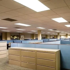 Panneau LED 120x30 29W Haut Rendement 137lm/W (Pack de 6) - Blanc Neutre 4000K - 5500K - SILAMP