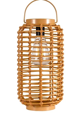 Pauleen Lanterne solaire Sunshine Darling IP44 2700K 4,5lm Beige