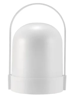 Pauleen Luminaires à poser mobiles Mobile Shine 2700K 10lm 0,2W Blanc