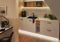 Paulmann MaxLED 500 70668 Ruban LED 24 V blanc chaud 150 cm dimmable, rallongeable