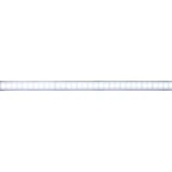 Paulmann MaxLED 1000 70675 Ruban LED extension 100 cm 24 V blanc lumière du jour avec connecteur mâle