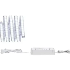 Paulmann MaxLED 1000 70671 Ruban LED 24 V blanc lumière du jour 150 cm dimmable