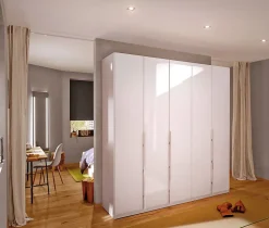 Paulmann Nova Plus Lot de 3 spots LED encastrables 18 W, aluminium tourné, 3x6 W, 3x470 lm, 2700 K, orientables