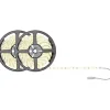 Paulmann SimpLED 78974 Ruban LED 12 V blanc 10 m 22 W 1920 lm IP20