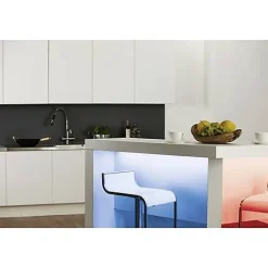 Paulmann SimpLED 78979 Ruban LED RGB 7,5 m 26W kit complet avec alimentation et télécommande