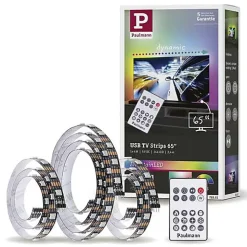 Paulmann TV Strips 65