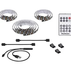 Paulmann TV Strips 65