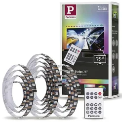Paulmann TV Strips 75