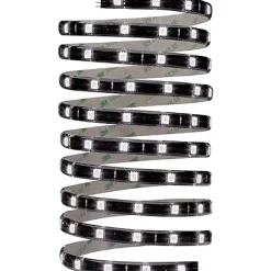 Paulmann YourLED 70322 Ruban LED RGB 3 m complet avec connecteur mâle, alimentation et télécommande