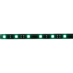 Paulmann YourLED 70210 Ruban LED 12 V 975 mm RVB avec connecteur mâle, autocollant