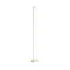 Perenz Lampadaire LED Inclinable Orientable 27w 2495lm h.161cm CCT Blanc