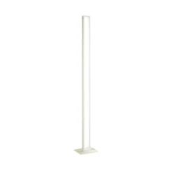 Perenz Lampadaire LED Inclinable Orientable 27w 2495lm h.161cm CCT Blanc