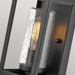 Petite lanterne murale Atwater 1 lumière