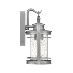 Petite lanterne murale Booker 1 lumière