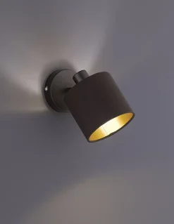 Plafonnier / Applique 1 lampe Tommy