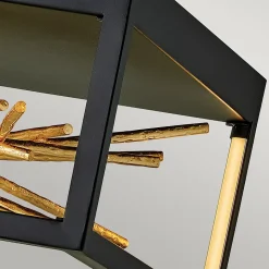 Plafonnier LED Styx 8W LED - Tape