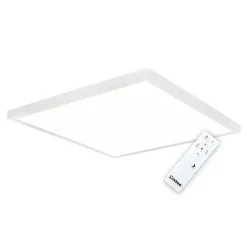 Plafonnier à LED 'LIMA' total 38 W / 3000K - 6000K, 3200 lm