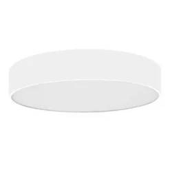 Plafonnier Applique CAPRI R 2 C Indigo - 42W - 3CCT - Dimmable coupure de phase - Blanc mat
