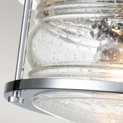 Plafonnier Ashland Bay 2 lumières