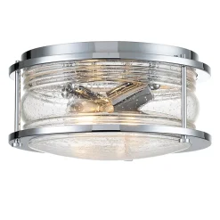 Plafonnier Ashland Bay 2 lumières