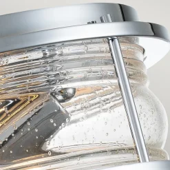 Plafonnier Ashland Bay 2 lumières