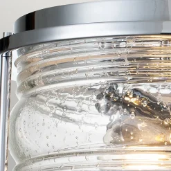 Plafonnier Ashland Bay 2 lumières