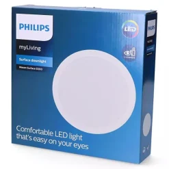 Plafonnier Circulaire Intérieu