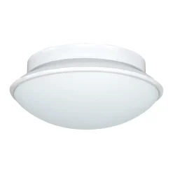 Plafonnier de salle de bain Dolly E27 IP44 6W blanc