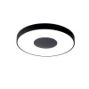 Plafonnier design, Lampe de plafond Coin LED, MANTRA