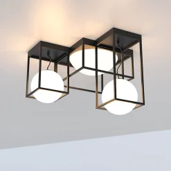 Plafonnier Desigual 5L par Mantra