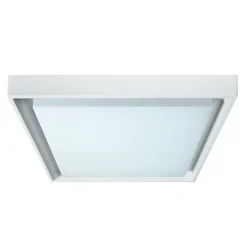 Plafonnier d'extérieur LED IP54 'Mio' s:34cm