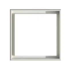 Plafonnier d'extérieur LED IP54 'Mio' s:34cm