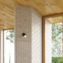 Plafonnier en acier 6 ampoules 4000K - 118x10x16cm Sollux