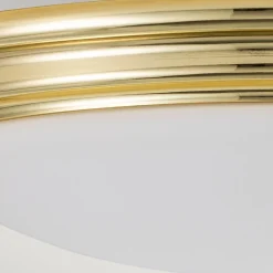 Plafonnier encastré Brompton 1 lumière