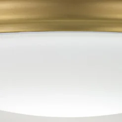 Plafonnier encastré Brompton 1 lumière